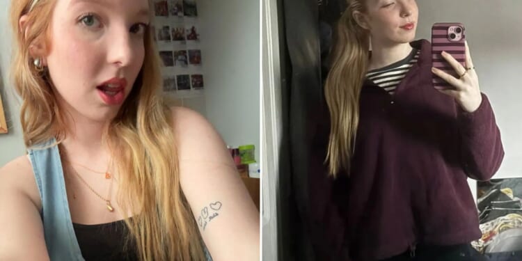 I will ONLY go out for a Chinese... I'm not fussy, it's a rare condition affecting Yorkie dogs too