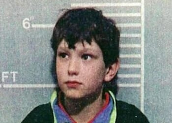 James Bulger’s parents’ fury as killer could be FREED in hearing ‘held on anniversary of toddler’s murder’