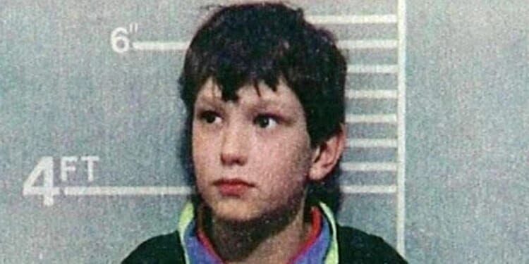 James Bulger’s parents’ fury as killer could be FREED in hearing ‘held on anniversary of toddler’s murder’