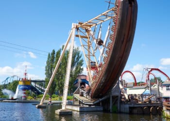 UK's best value theme park drops prices to £10pp for January