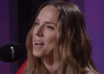 Mel C breaks silence on Spice Girls feud and reveals which band members are in talks for reunion
