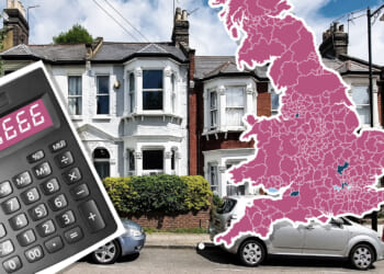 How much YOUR council tax bill will go up this year as 350 areas plan bumper increases