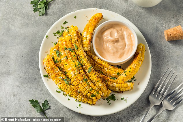 Pairing corn with beans or pulses improves amino acid balance