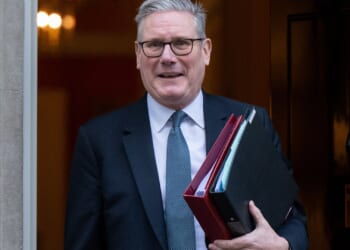 Keir Starmer waters down digital ID plans after backlash as Tories slam 'yet another humiliating U-turn'