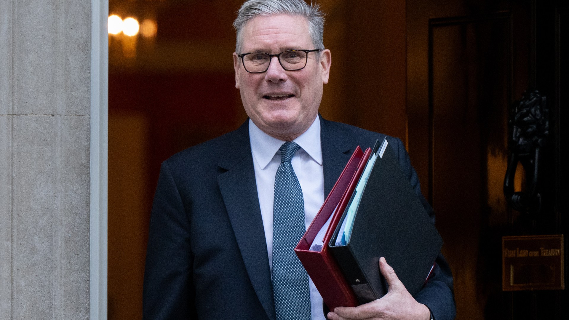 Keir Starmer waters down digital ID plans after backlash as Tories slam 'yet another humiliating U-turn'