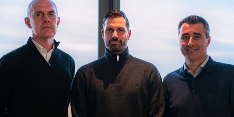 Forgotten £25m ex-Man Utd star, 36, handed Strasbourg job days after Liam Rosenior exit for Chelsea