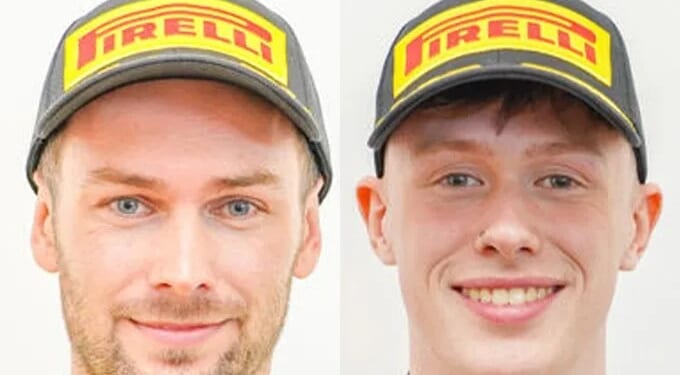 Superbike riders suffered unsurvivable injuries after being caught in ‘severe & catastrophic’ 11-bike crash