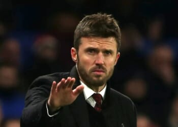 How Michael Carrick won three-horse Man Utd manager race with Ratcliffe and co miffed by Solskjaer campaign
