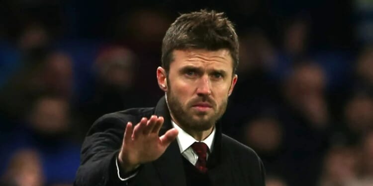 How Michael Carrick won three-horse Man Utd manager race with Ratcliffe and co miffed by Solskjaer campaign