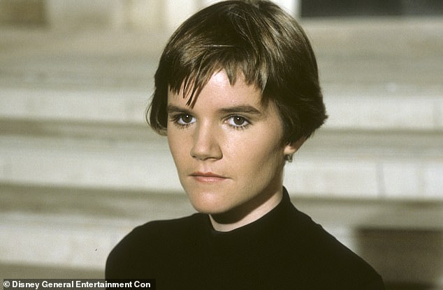 After starring in The Thorn Birds, Mare went on to have a very successful career, and is the recipient of two Primetime Emmy Awards