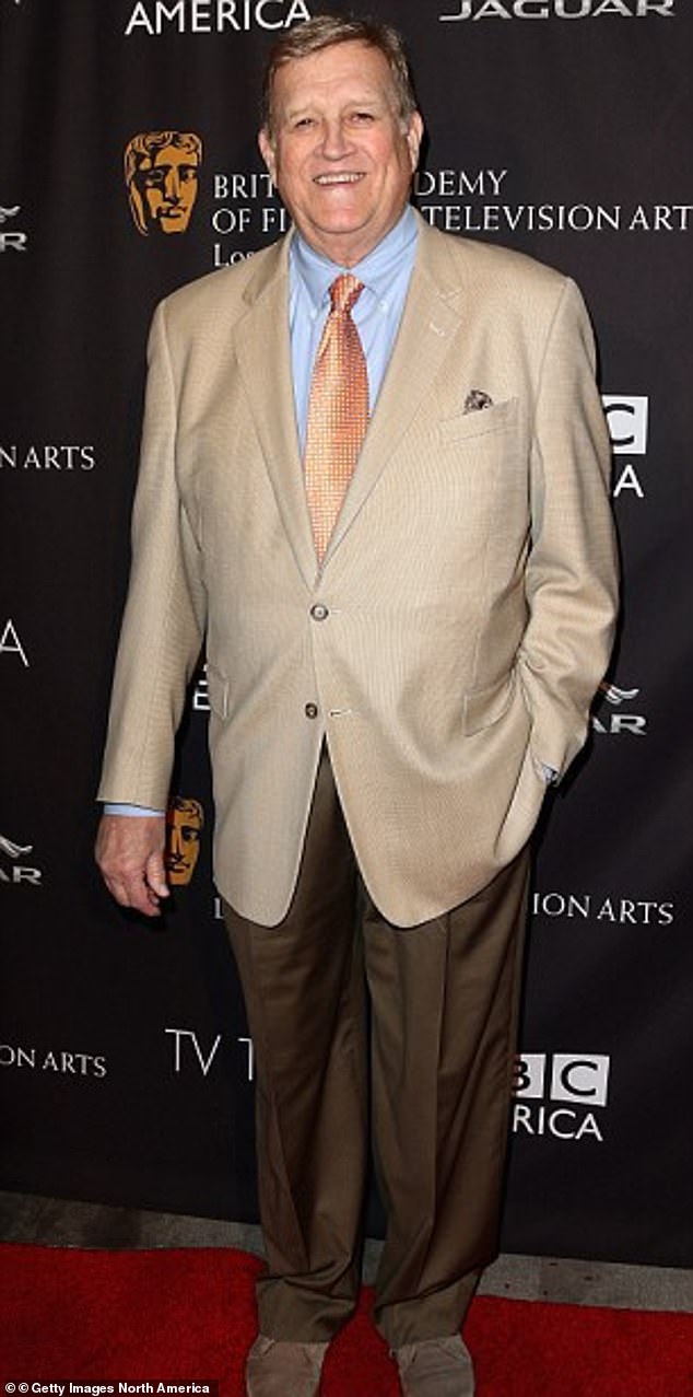 Ken was also elected president of the Screen Actors Guild in 2009 and was a catalyst for its 2012 merger with the American Federation of Television and Radio Artists union