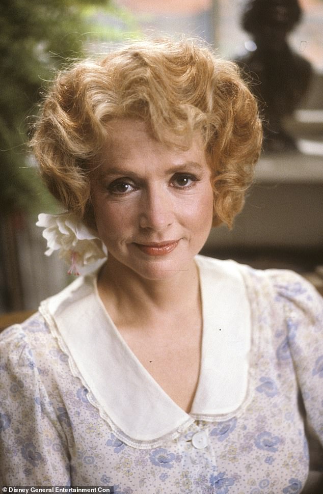 In 2023 Piper Laurie, who played Anne Mueller, passed away aged 91 after battling illness for some time
