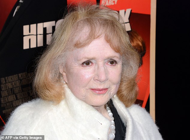 The actress was best-known for her star turn in Carrie as the title character's demented mother Margaret White (pictured in 2023)