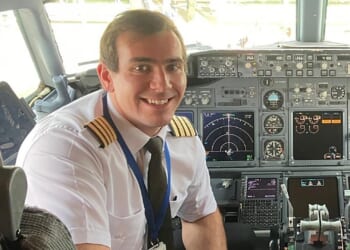 Ryanair pilot's wife shares heartbreaking grief after husband was killed in horror M62 crash as HGV driver jailed