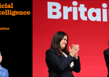 Artificial unintelligence | Robert Hutton