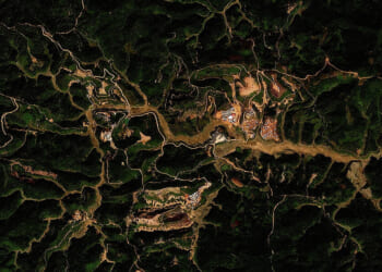 How the race for rare earths could shape Myanmar’s civil war