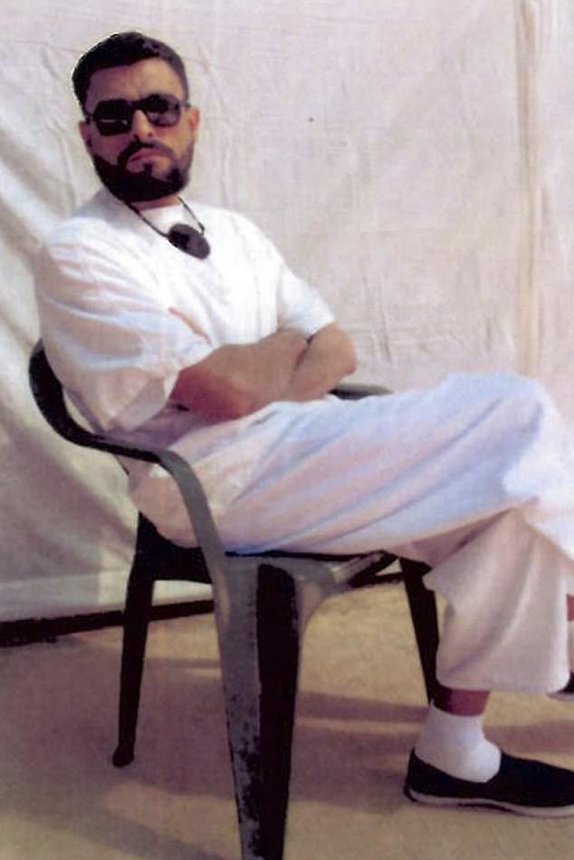 Guantanamo Bay prisoner Abu Zubaydah, a former client of Lord Hermer, is reported to have received a 'substantial' compensation payment from the UK this week