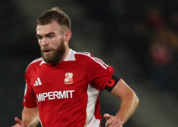 EFL Trophy clash STOPPED due to player not being on teamsheet in 'major whoopsie that could see club thrown out'