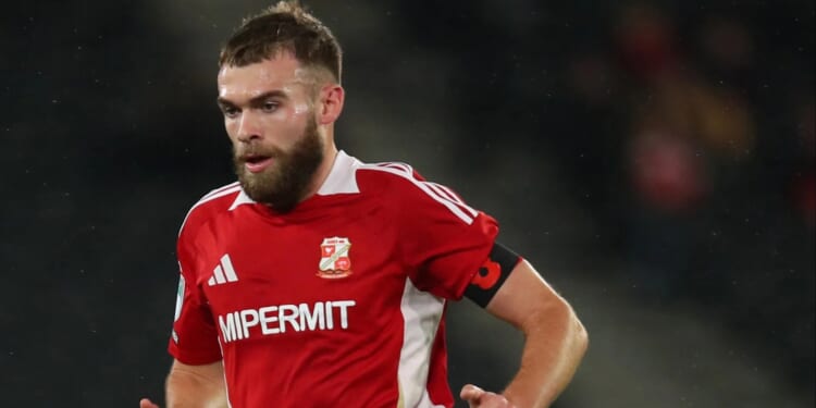 EFL Trophy clash STOPPED due to player not being on teamsheet in 'major whoopsie that could see club thrown out'