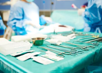 NHS 'forks out up to £20,000' to fix every boob job or tummy tuck botched by surgeons abroad, shocking figures reveal