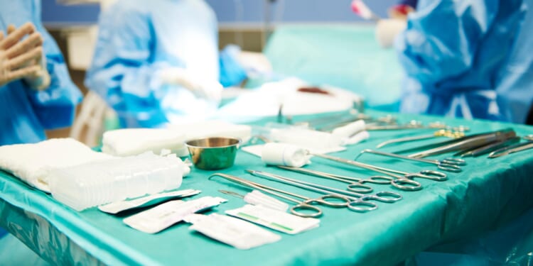 NHS 'forks out up to £20,000' to fix every boob job or tummy tuck botched by surgeons abroad, shocking figures reveal