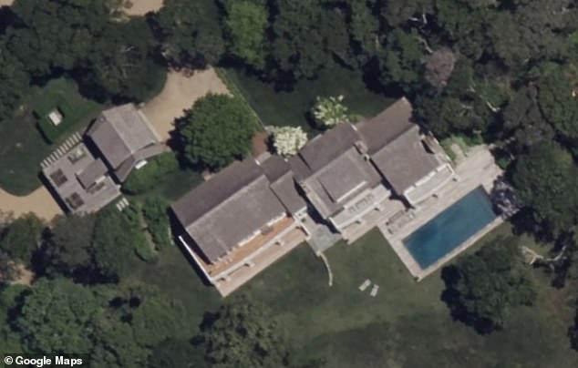 Burden received a phone call while she was there, revealing her husband was having an affair