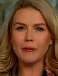 Karoline Leavitt labels Renee Good ‘deranged lunatic woman’