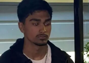 Teen killed in head-on taxi crash that left three others dead is pictured as tributes flood in for lad ‘full of dreams’