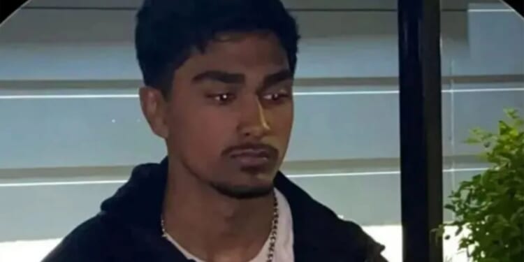 Teen killed in head-on taxi crash that left three others dead is pictured as tributes flood in for lad ‘full of dreams’