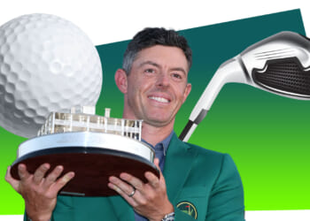 See The Masters at Augusta and watch Rory McIlroy defend his title with these unmissable golf travel packages