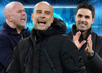 Supercomputer reveals who's had the easiest ties in the FA Cup after fans claim draw 'rigged'