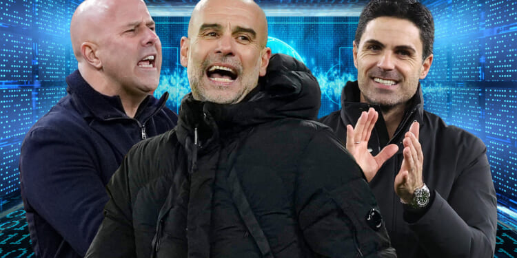 Supercomputer reveals who's had the easiest ties in the FA Cup after fans claim draw 'rigged'