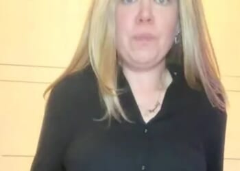 The M&S pyjama dupe of Skims causing a stir among fashion fans