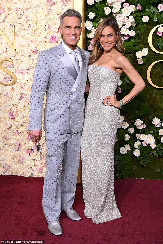 Robbie has made the change official on paperwork for his three firms which now list the Bahamas as his usual country of residence