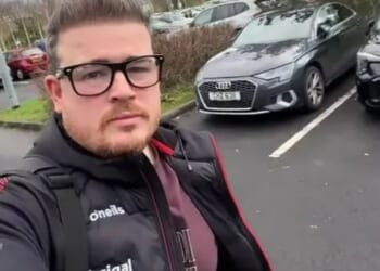 Noughties X Factor star praised for having vasectomy after wife's 4 pregnancies despite leaving with a John Wayne walk