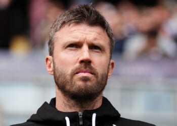 Forgotten Man Utd star set for crucial talks with new boss Michael Carrick over potential January transfer exit