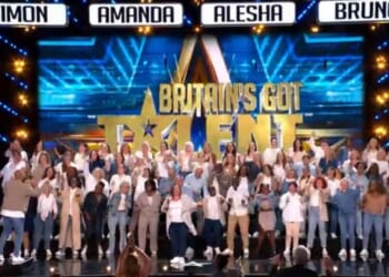 Britain's Got Talent star, 53, and 'much-loved' mum, 47, killed in horror crash as families pay heartbreaking tribute