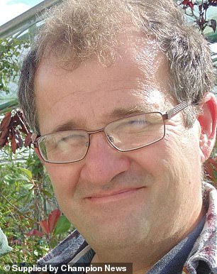 Pictured: Gary Marshall