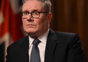 Kemi Badenoch lays into 'clueless' Keir in fiery PMQs clash after PM's 13th U-turn