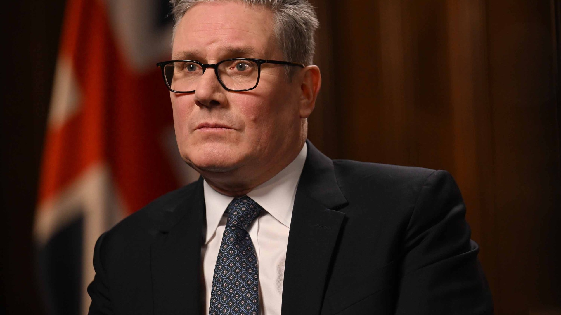 Kemi Badenoch lays into 'clueless' Keir in fiery PMQs clash after PM's 13th U-turn