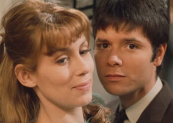 Brookside star dies aged 89 as Harry Potter legend leads tributes