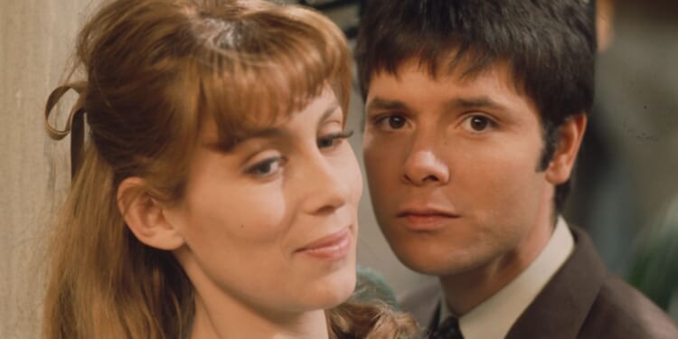 Brookside star dies aged 89 as Harry Potter legend leads tributes