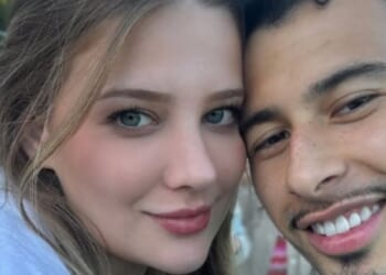 Who is Arsenal star Gabriel Martinelli's fiancee Isabella Rousso?