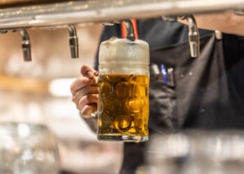 British brewery collapses into administration and stops all trade over £2.2million of debt