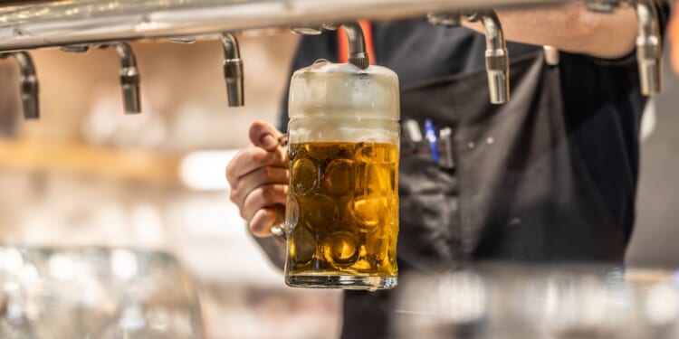 British brewery collapses into administration and stops all trade over £2.2million of debt