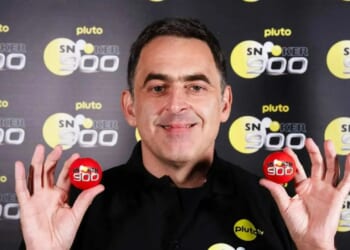 Ronnie O'Sullivan to play in £100,000 new snooker tournament with radical rule changes