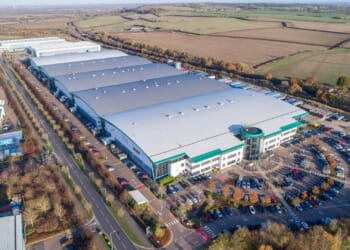 Amazon to close giant Milton Keynes warehouse that was its first in UK as 590 jobs impacted