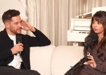 Scarlett Thomas hits back at trolls who accuse her of dressing ‘inappropriately’ and ‘growing up too quick’