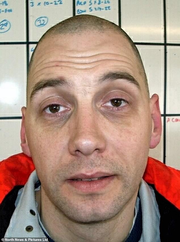 Voisey was found guilty of rape, sexual assault and abduction following a trial at Newcastle Crown Court, where jurors were brought to tears by the harrowing evidence