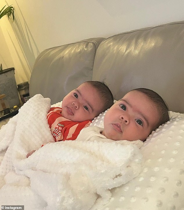 According to the NHS, the condition 'is a rare genetic condition that can cause muscle weakness. It gets worse over time, but there are medicines and other treatments to help manage the symptoms'